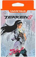 TEKKEN 8 Clash Deck: JUN Kazama - TEKKEN 8 - UniVersus - TCGplayer.com