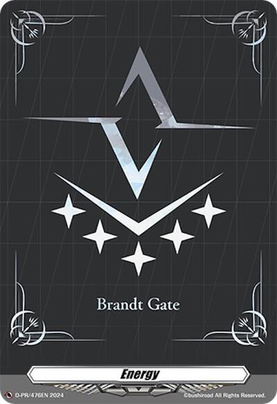 Energy (Brandt Gate)