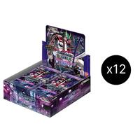 Generational Link Booster Box Case