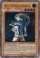 Mid Shield Gardna (UTR) - The Lost Millennium - YuGiOh - TCGplayer.com