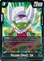 Piccolo (Mini) : DA - Ultra Limit - Dragon Ball Super