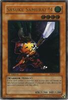 デュエルマスターズ SASUKE Amazon.com: Yu-Gi-Oh! - Sasuke Samurai #4 (RDS-EN016) - Rise