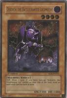 Dekoichi the Battlechanted Locomotive (UTR) - Rise of
