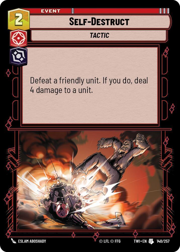 yugioh self destruct deck Amazon.com: Yu-Gi-Oh! - Kozaky's Self-Destruct Button (TLM-EN052) - The  Lost Millennium - Unlimited Edition