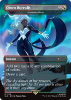 Secret Lair Drop: Back in My Day! - Traditional Foil Edition