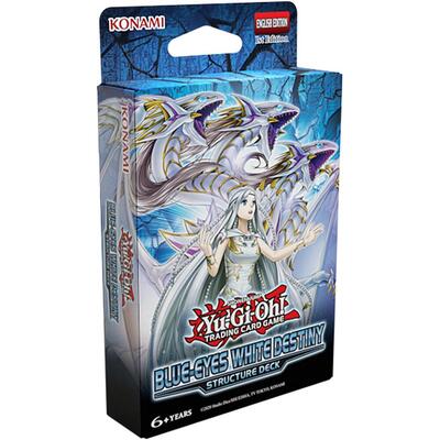 yugioh ultimate masters 2006 blue eyes deck Yu-Gi-Oh! OCG Duel Monsters Structure Deck: King's Beat – Toys Store Japan main image 1