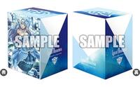 Bushiroad Deck Holder Collection V3 Vol.842 Cardfight!! Vanguard: Aurora Star Co · Bushiroad Deck Boxes