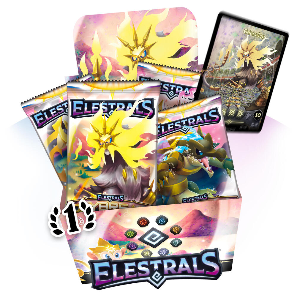 Daybreak [First Edition] - Booster Box - Daybreak [First Edition