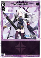 Sorasaki Hina - Blue Archive DIVA - WIXOSS - TCGplayer.com