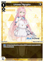 Urawa Hanako - Blue Archive DIVA - WIXOSS - TCGplayer.com