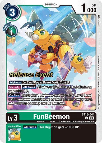 FunBeemon