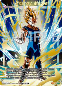 Energy Marker (M-04) card art