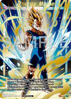 エナジーマーカーパック04 [E04] - カードラッシュ ドラゴンボール
