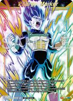 Energy Marker (M-06) - Tournament Promotion Cards - Dragon Ball