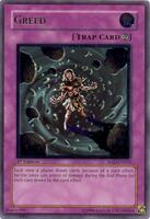 Heterodoxy ”Immortal Greed” DL2-083 - Yugioh - Japanese - Pot of Greed - Rare | eBay