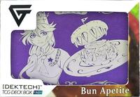 GemTech Deck Box Bun Appetite