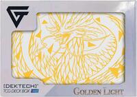 GemTech Deck Box Golden Light