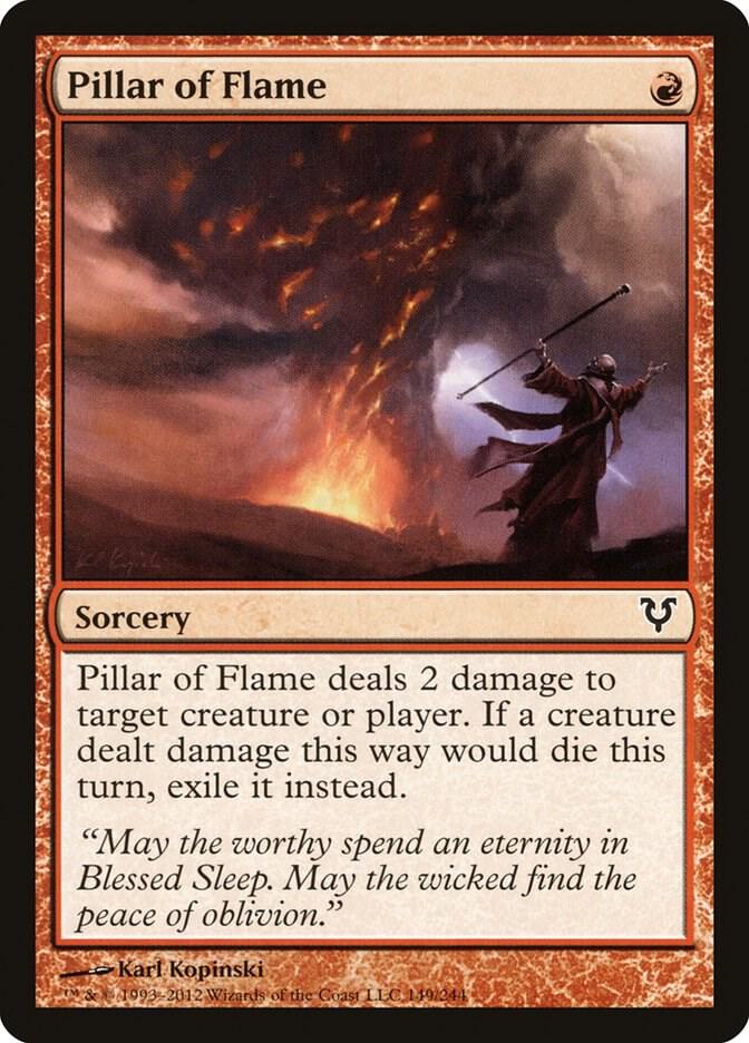 Pillar of the Paruns - MTG Dissension - ITA - Italian [4 available