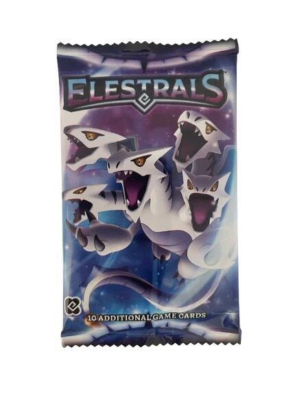 Base Set [Kickstarter Edition] - Booster Pack