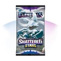 Shattered Stars [SS1] [First Edition] - M02 Wind Pack