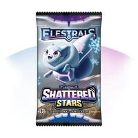 Shattered Stars [SS1] [First Edition] - M03 Frost Pack