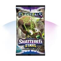 Shattered Stars [SS1] [First Edition] - M05 Earth Pack