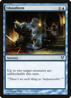 anticipate mtg card - Single Look at the top three cards of your library Anticipate - Core Set 2019