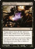 Rite of Consumption - Shadowmoor - Magic: The Gathering