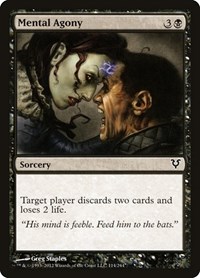 Sell Cards