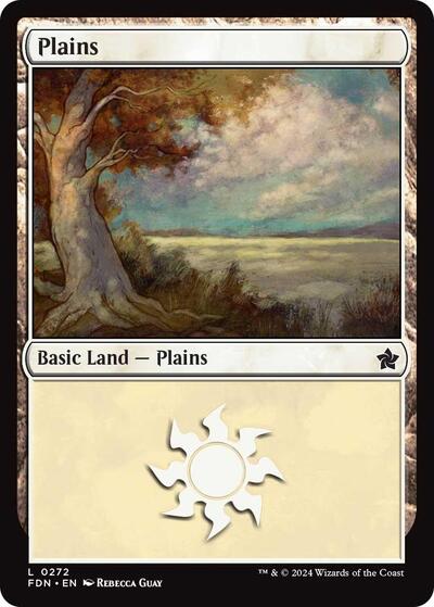 Plains 0272