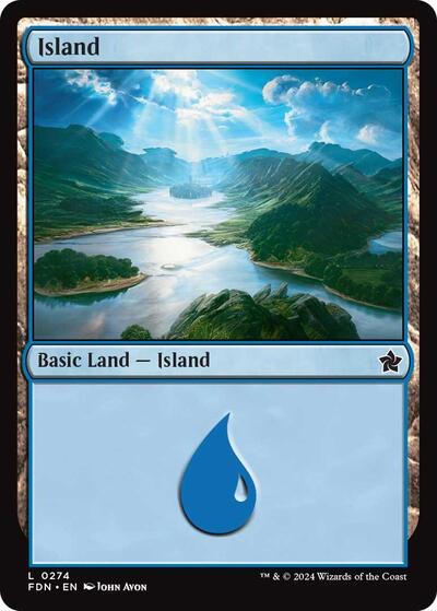 Island 0274