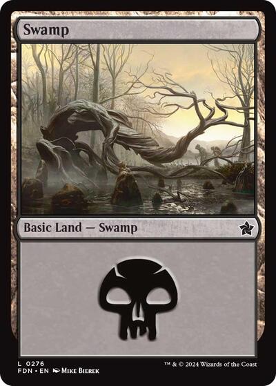 Swamp 0276