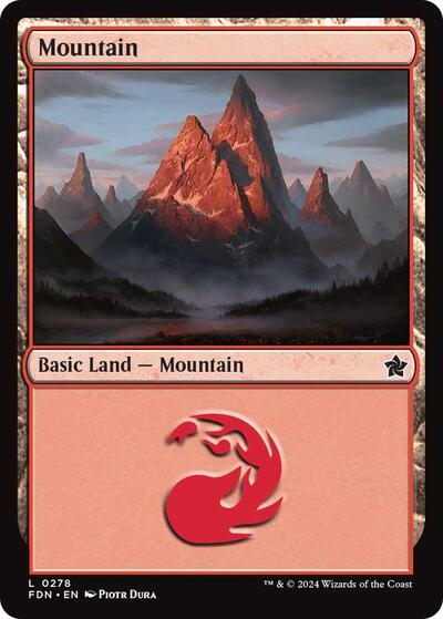 Mountain 0278