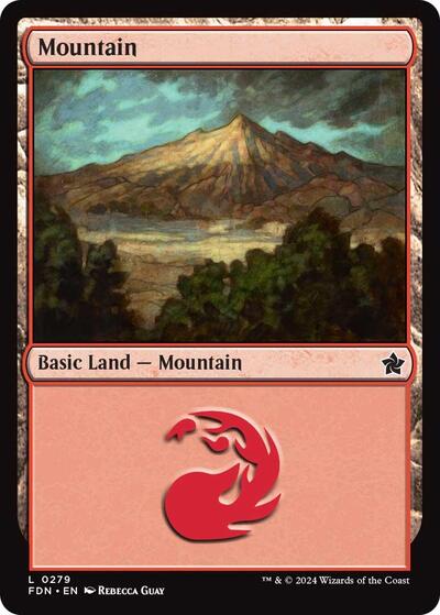 Mountain 0279