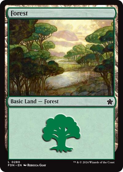 Forest 0280
