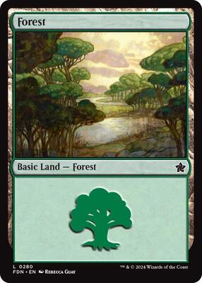 Forest