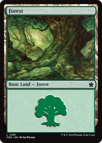 Forest 0281