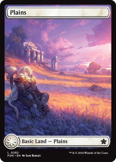 Plains 0282
