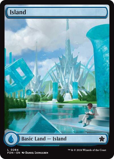 Island 0284