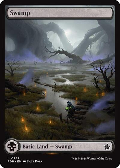 Swamp 0287