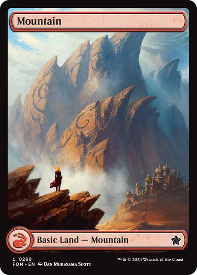 Mountain 0288