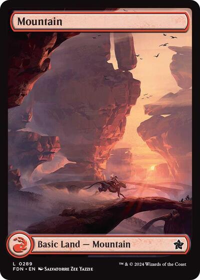 Mountain 0289