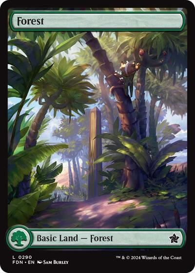 Forest 0290