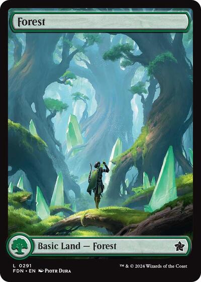 Forest 0291