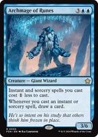 変化の風 Winds of Change foil 未来予知　MB2 of Change Winds 未来予知　MB2 foil 変化の風