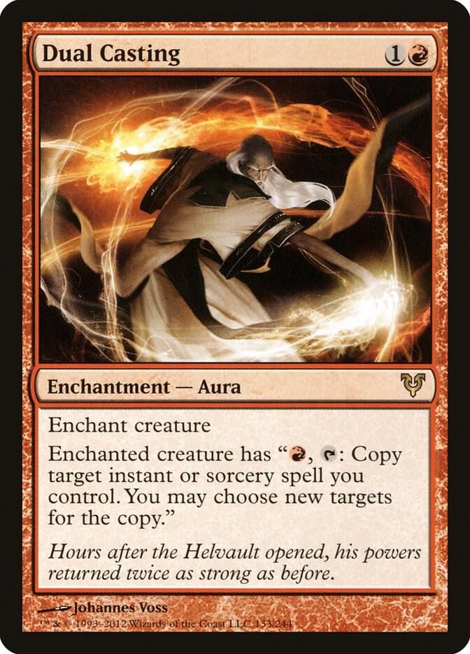 mtg dual cards spell and Amazon.com: Elite Blue Red Spellslinger Deck - Izzet Spells Burn - Very  Powerful - Modern Legal - Custom Built - Magic The Gathering - MTG
