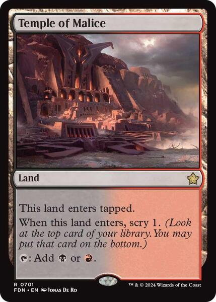 dual land cards mtg Revised Edition Dual Land Set (10 cards) main image 0