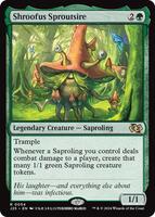 mtg card database excel Wizards Theme Card [Foundations Jumpstart Front Cards] main image 1