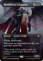 Bloodletter of Aclazotz (Borderless) - The Lost Caverns of Ixalan - Magic: The Gathering - TCGplayer.com Bloodletter of Aclazotz (Borderless) - The Lost Caverns of Ixalan - Magic: The Gathering - TCGplayer.com