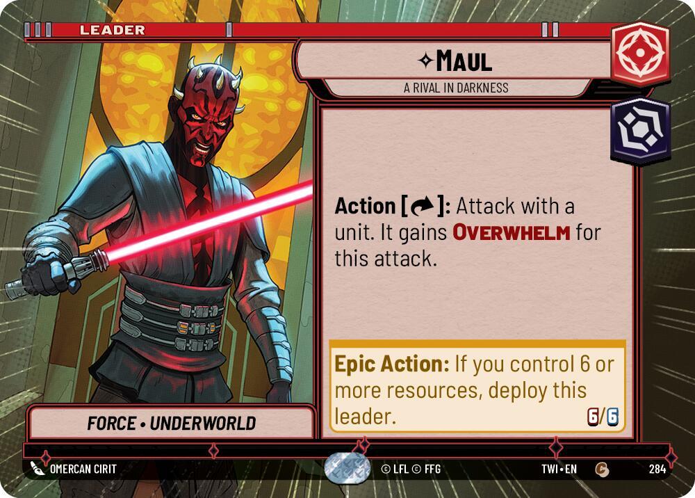 Maul